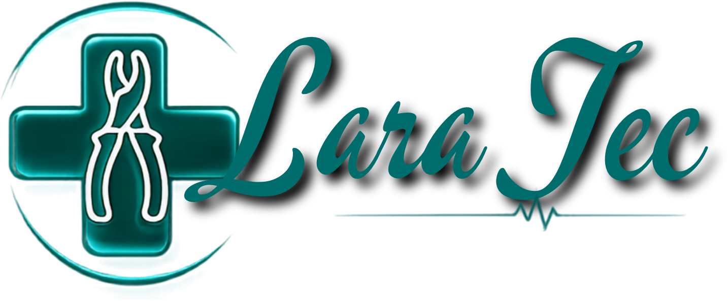 Lara Tec Manutenção Hospitalar